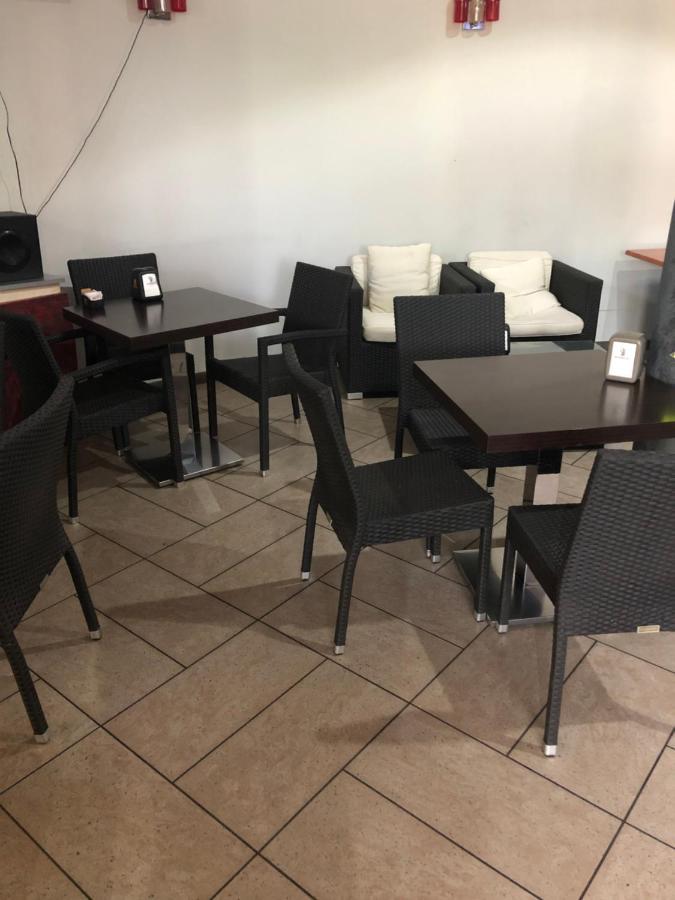 西巴纳酒店 Tribano 外观 照片