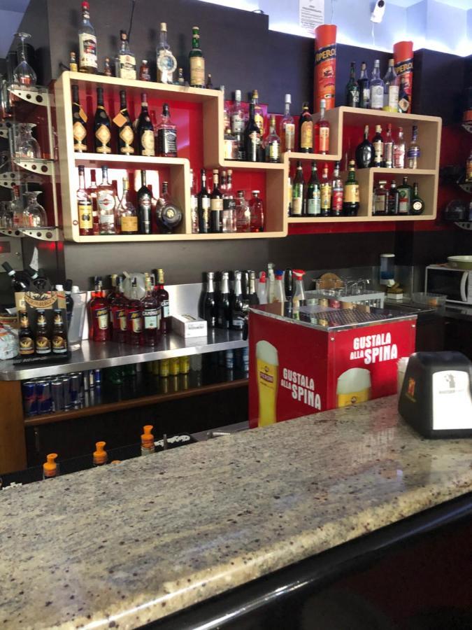 西巴纳酒店 Tribano 外观 照片