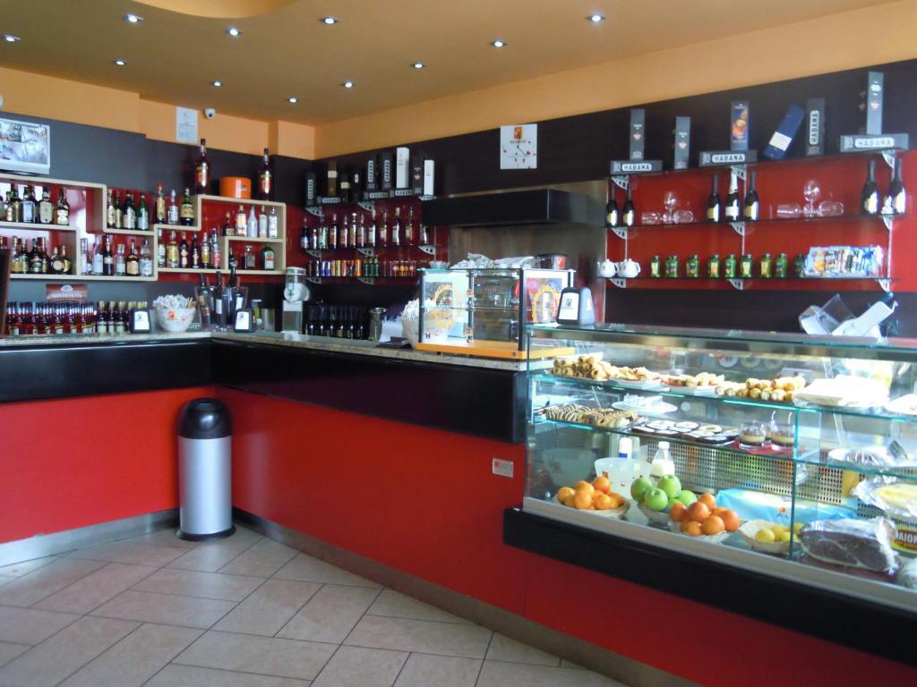 西巴纳酒店 Tribano 外观 照片